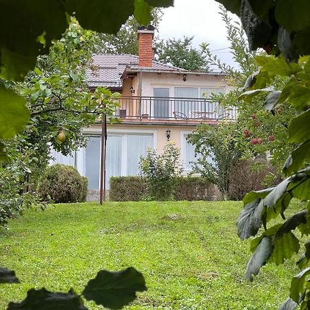Holiday House Bistrik SJJ Exterior foto