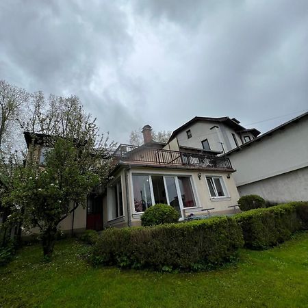 Holiday House Bistrik SJJ Exterior foto
