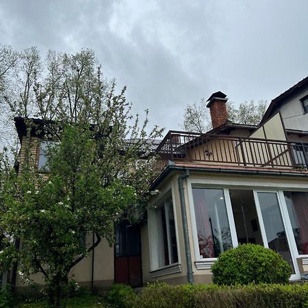 Holiday House Bistrik SJJ Exterior foto