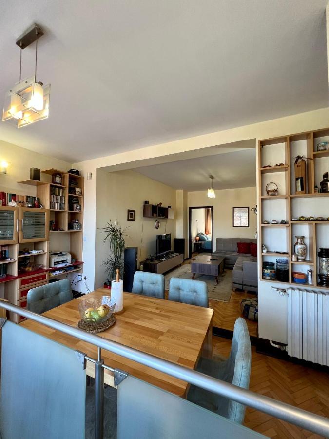 Holiday House Bistrik SJJ Exterior foto