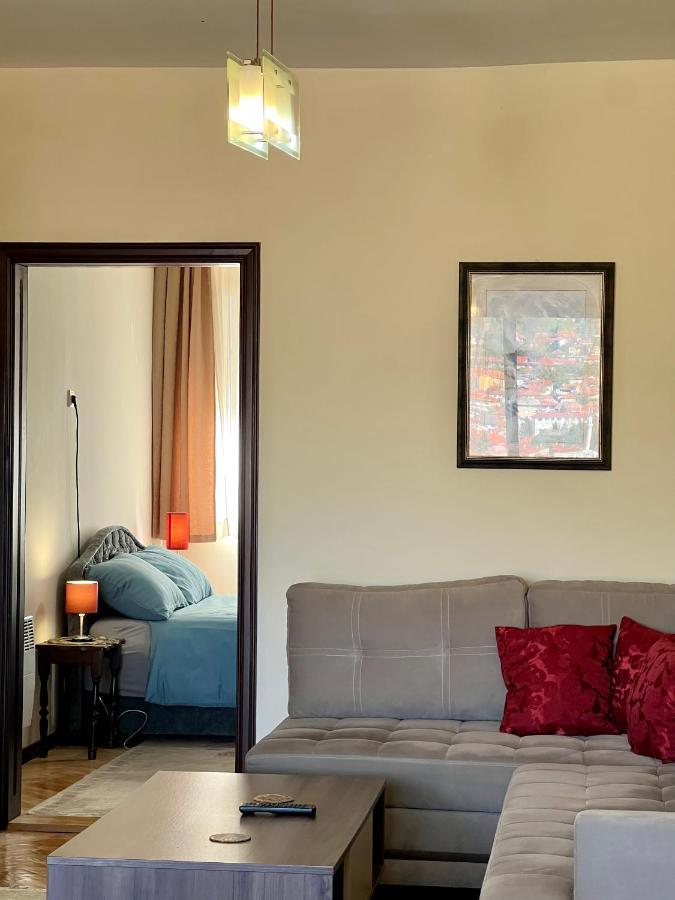 Holiday House Bistrik SJJ Exterior foto