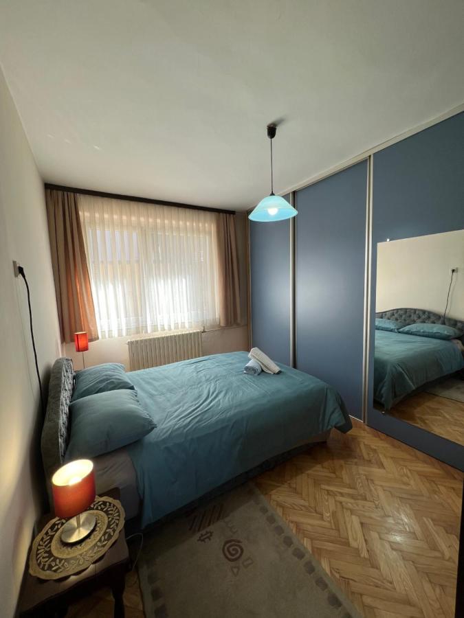 Holiday House Bistrik SJJ Exterior foto