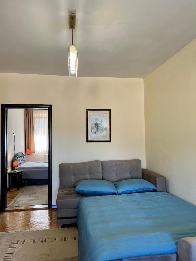 Holiday House Bistrik SJJ Exterior foto