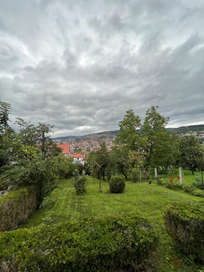 Holiday House Bistrik SJJ Exterior foto