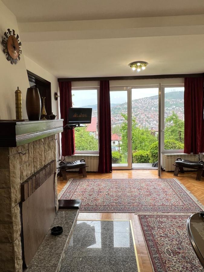Holiday House Bistrik SJJ Exterior foto