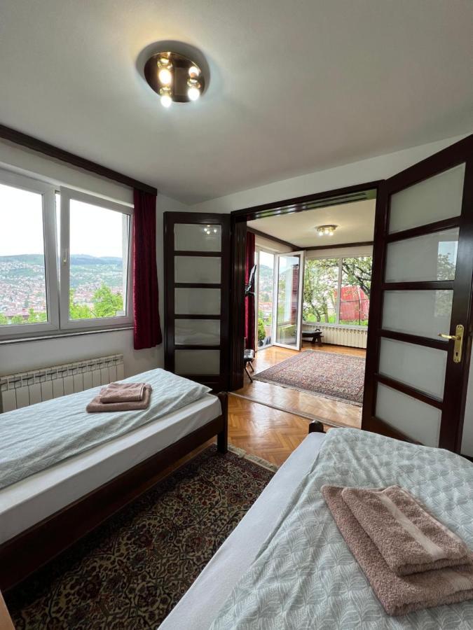 Holiday House Bistrik SJJ Exterior foto