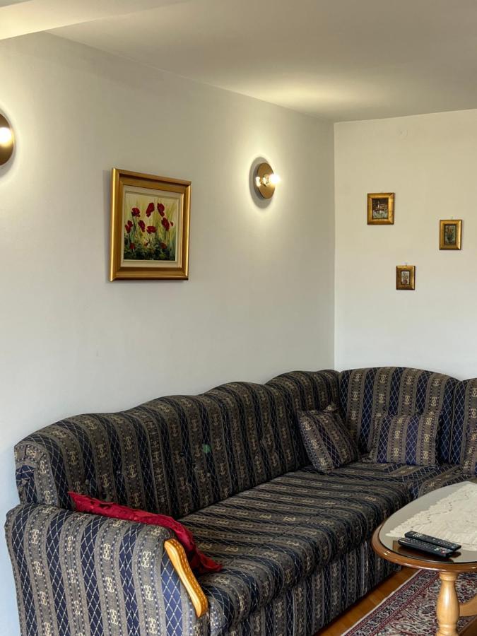Holiday House Bistrik SJJ Exterior foto