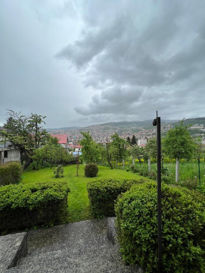 Holiday House Bistrik SJJ Exterior foto