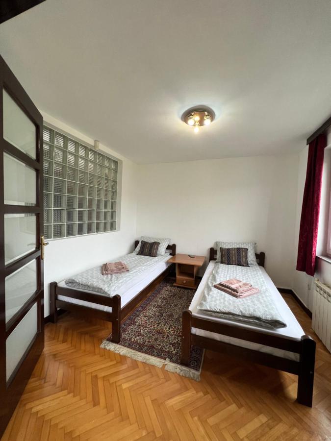 Holiday House Bistrik SJJ Exterior foto