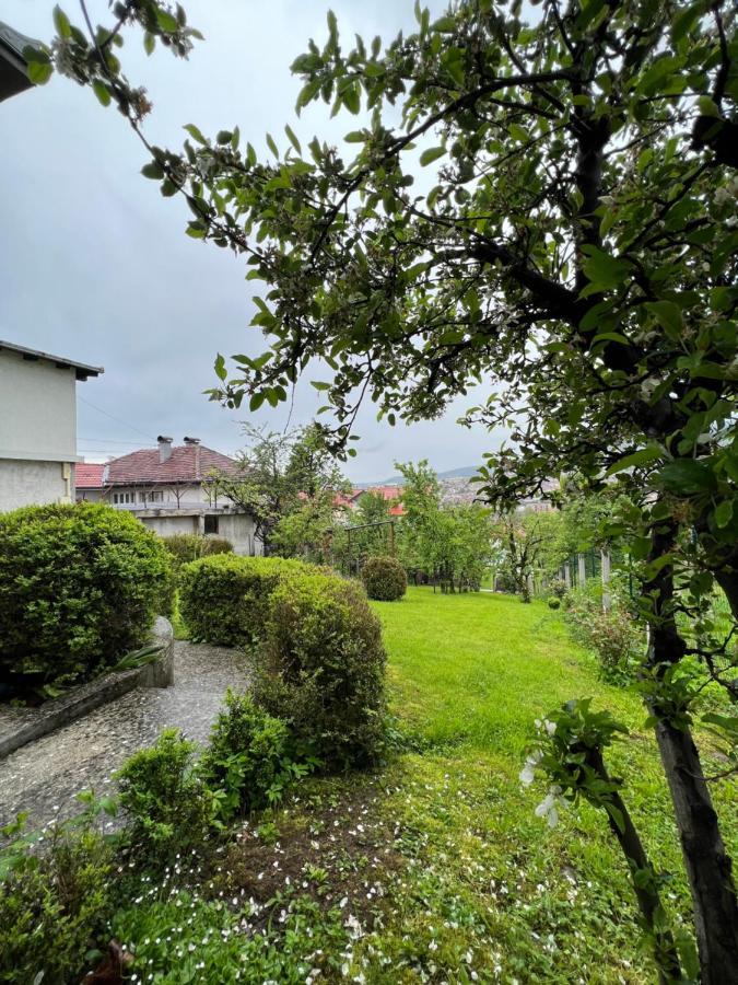 Holiday House Bistrik SJJ Exterior foto