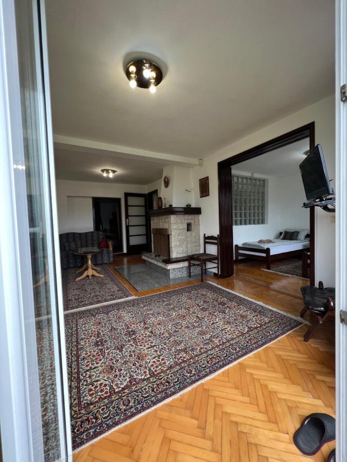 Holiday House Bistrik SJJ Exterior foto