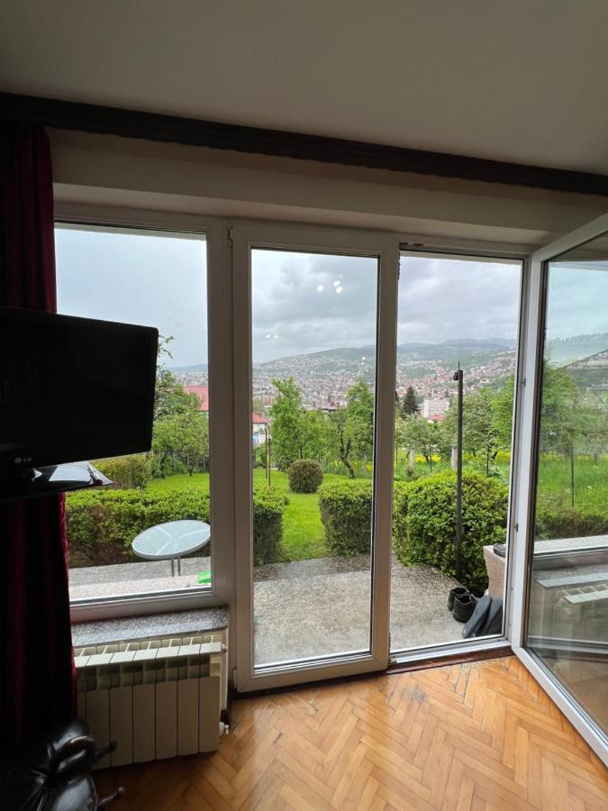 Holiday House Bistrik SJJ Exterior foto