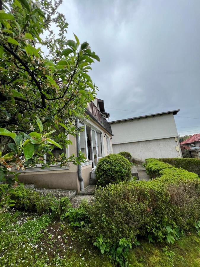Holiday House Bistrik SJJ Exterior foto